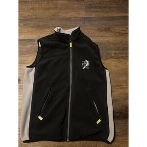 MUSTO Performance Fleece Vest Medium Volvo Ocean Race 2005-2006